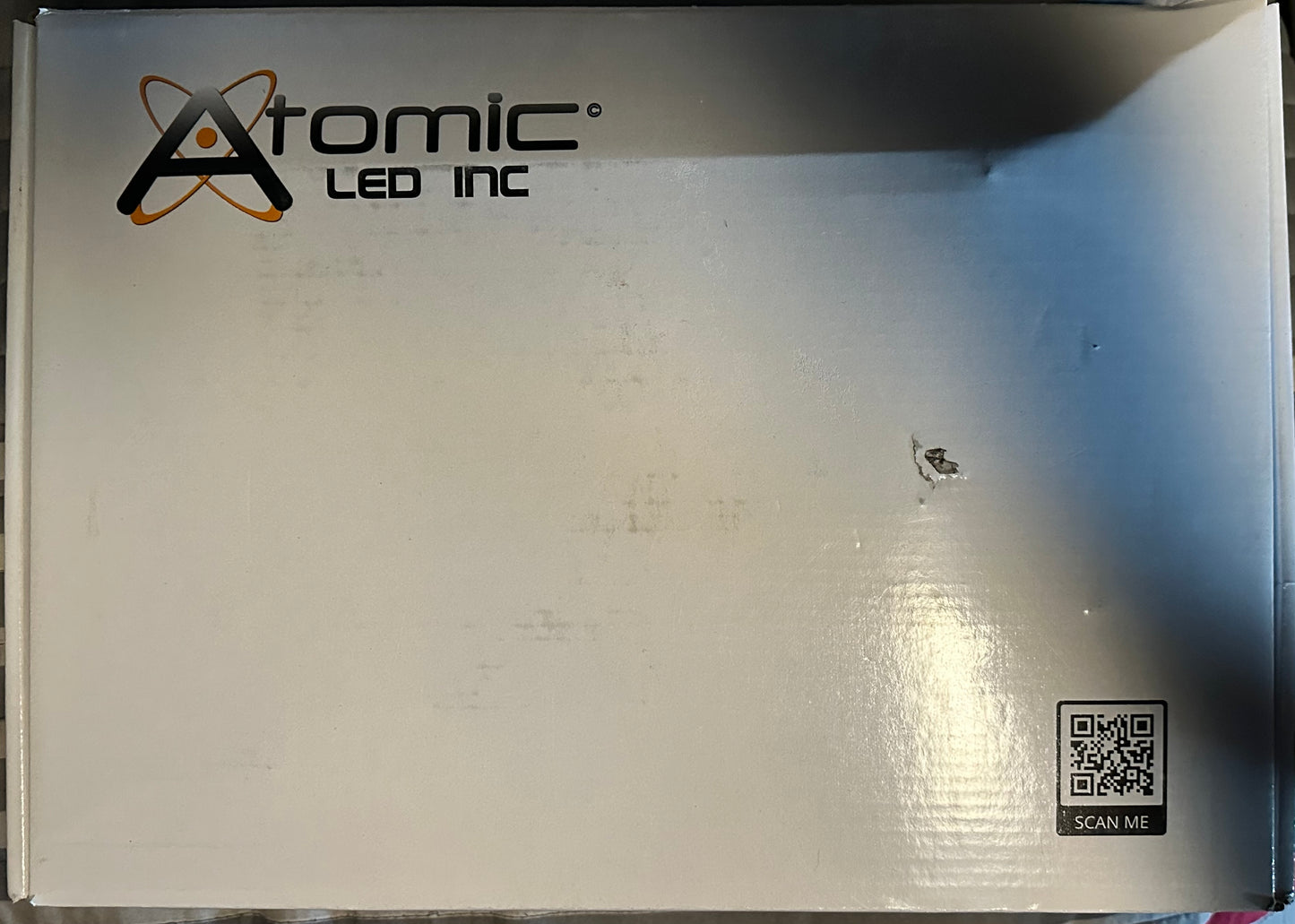 ATOMIC LED TRAILER LIGHT HAULER SERIES - ULITIY, CARGO, WORK LANDSCAPE, ETC.